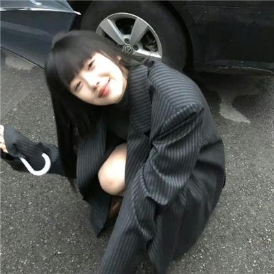 女影人生