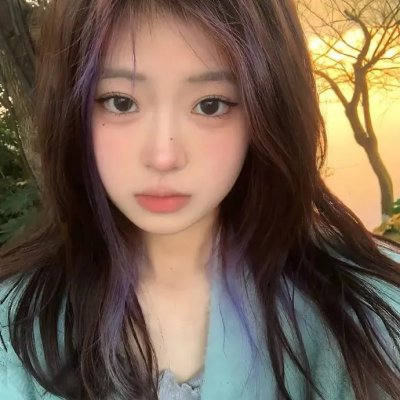 美女与猎犬