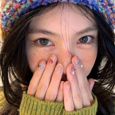 游戏花丛